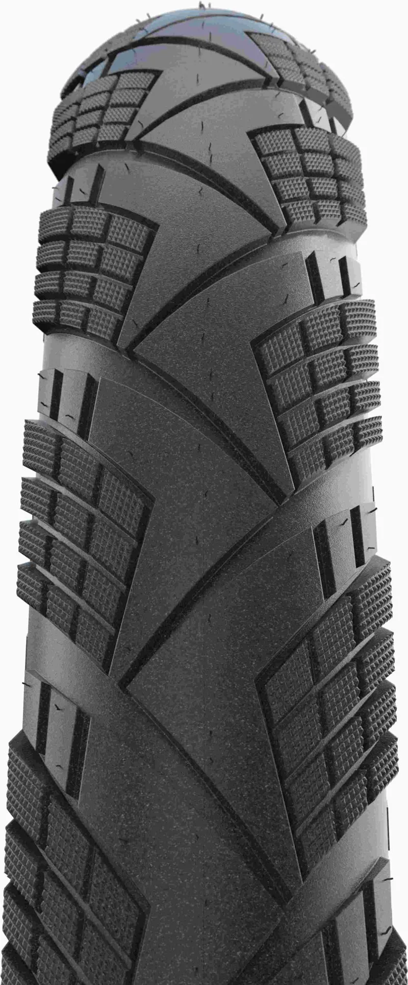 Schwalbe Marathon Efficiency Evo Reflex 28x2.00 50-622-1